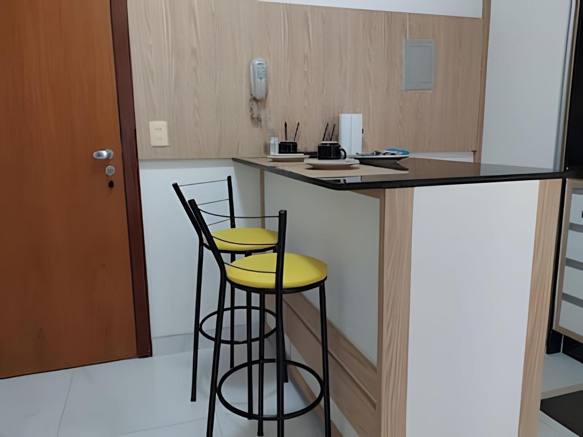 Sudoeste, Office, Vaga Coberta E Local Nota10 *