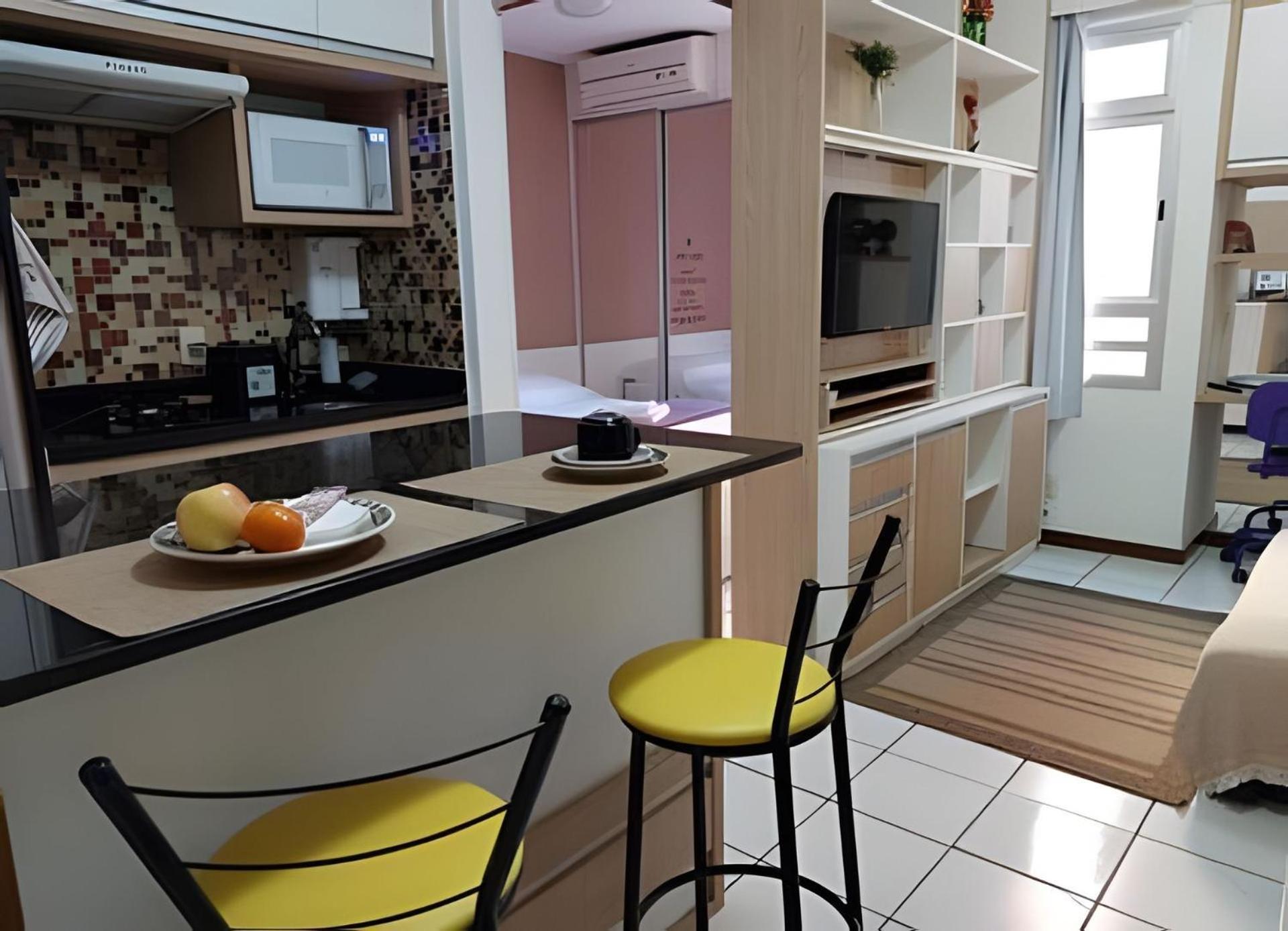 Sudoeste, Office, Vaga Coberta E Local Nota10 * Brasília
