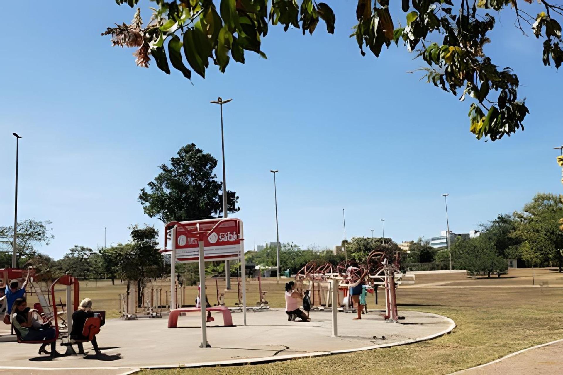 Сasa de vacaciones Sudoeste, Office, Vaga Coberta E Local Nota10 *