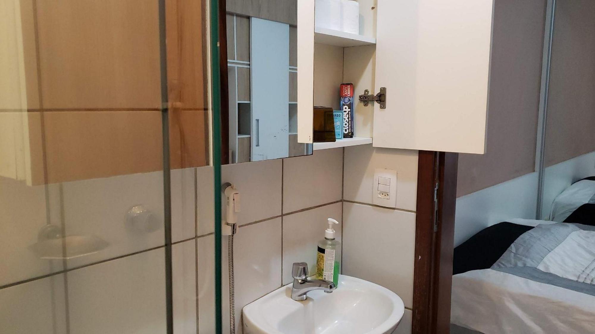 Сasa de vacaciones Sudoeste, Office, Vaga Coberta E Local Nota10