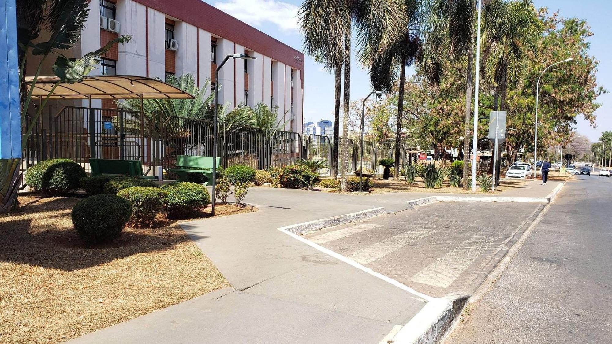Сasa de vacaciones Sudoeste, Office, Vaga Coberta E Local Nota10 *